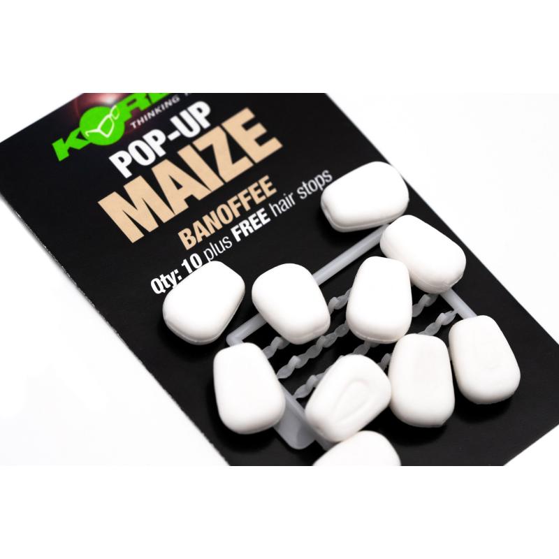 Korda Pop Up Maize IB (Pink)