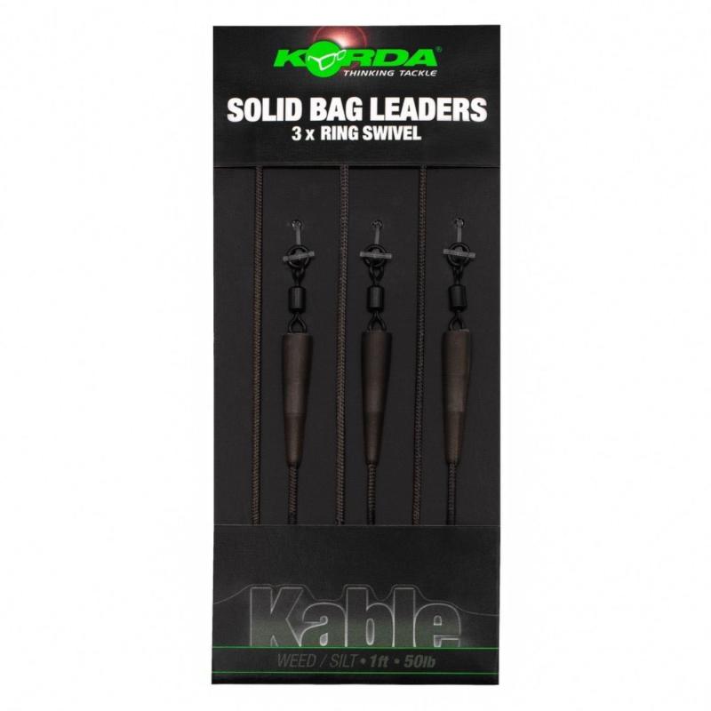 Korda Solidz PVA Leaders