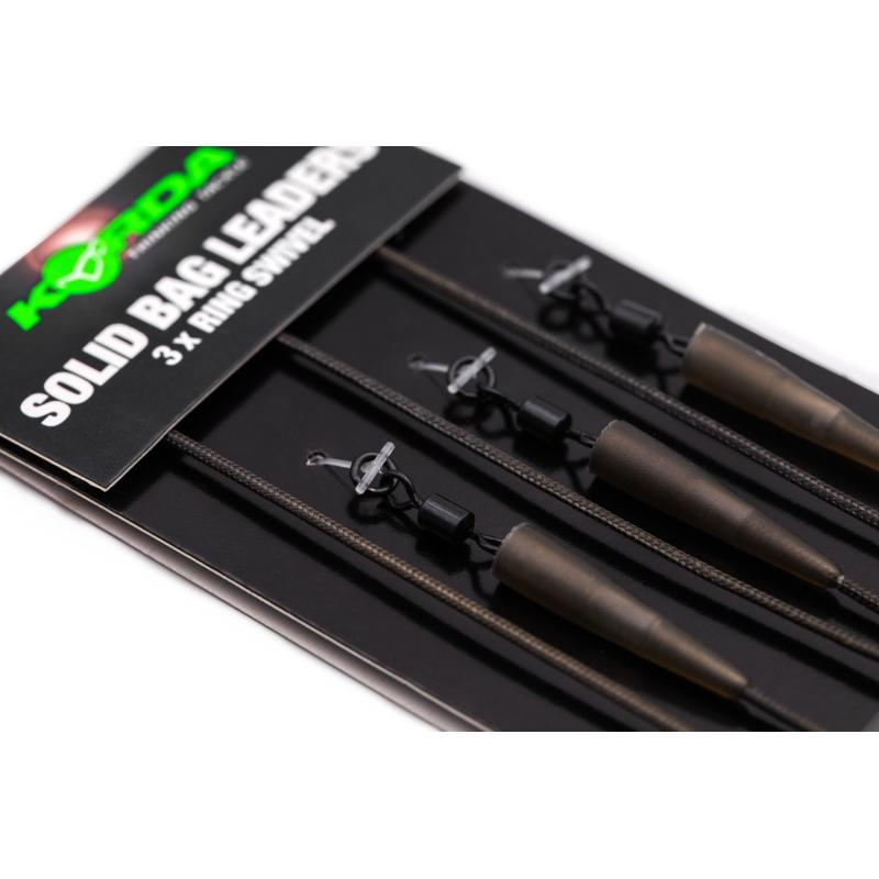 Korda Solidz PVA Leaders