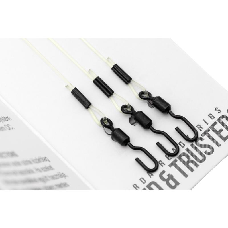 Korda Booms Spinner Swivel XX 7.5in