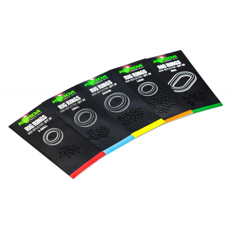 Korda Rig Ring L