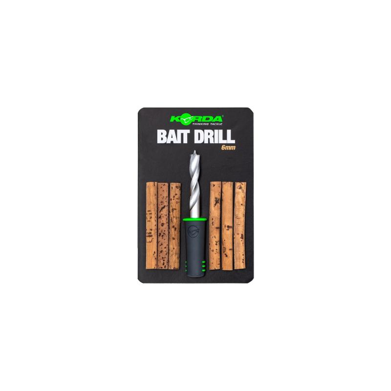 Korda Bait Drill 1mm