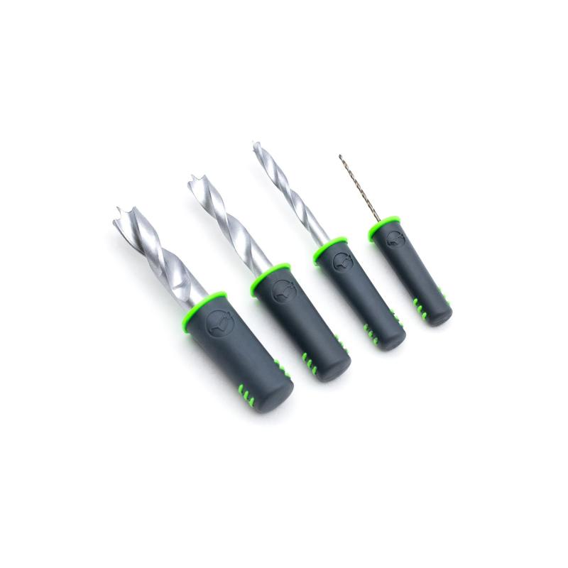 Korda Bait Drill 4mm
