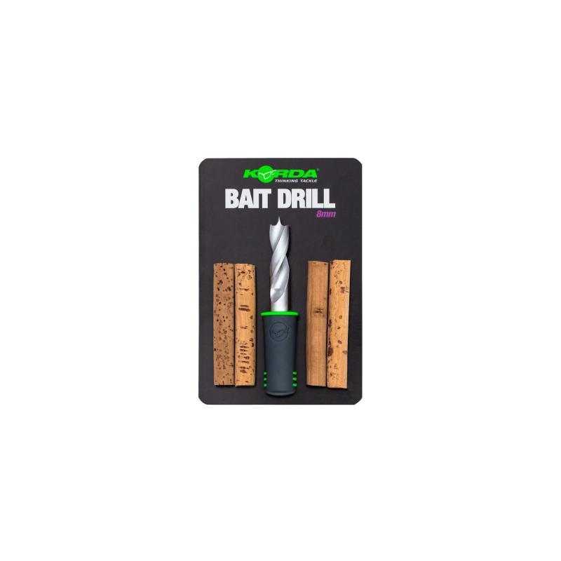 Korda Bait Drill 4mm