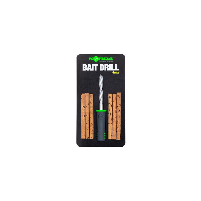 Korda Bait Drill 8mm