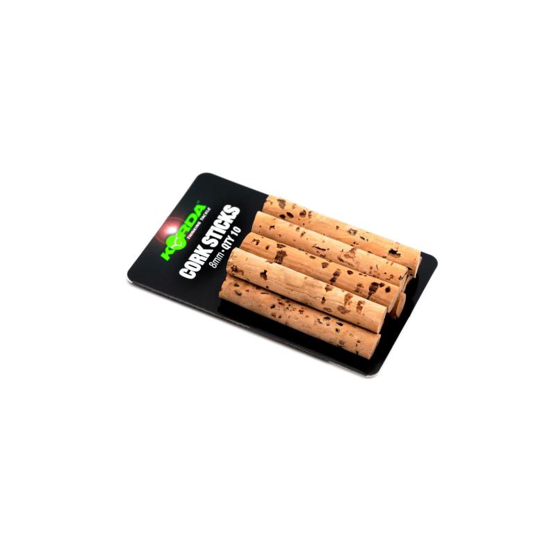 Korda Cork Sticks 8mm