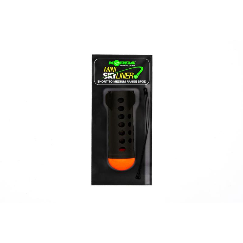 Korda Skyliner Orange - Mini