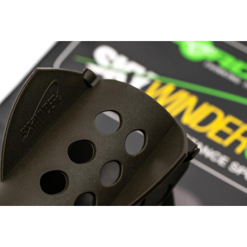 Korda SkyWinder Orange