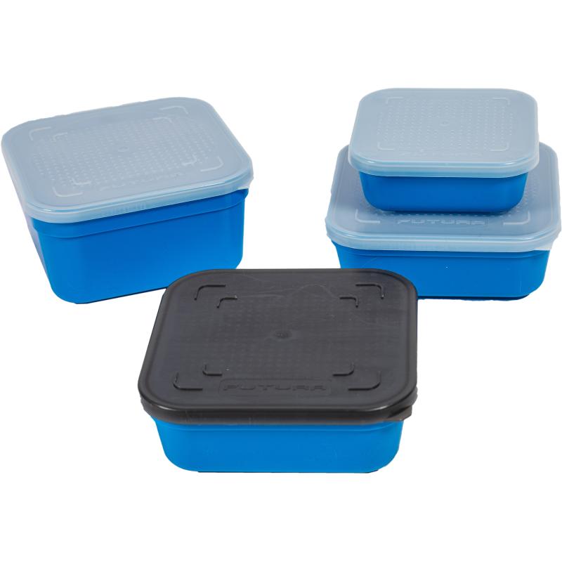 Lion Sports Futura Baitbox 3,3 Pint