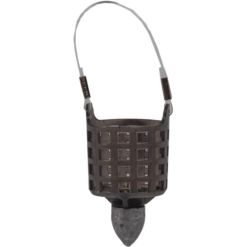 Produktbild Lion Sports Plastik Rocket Feeder gro&szlig; 15g