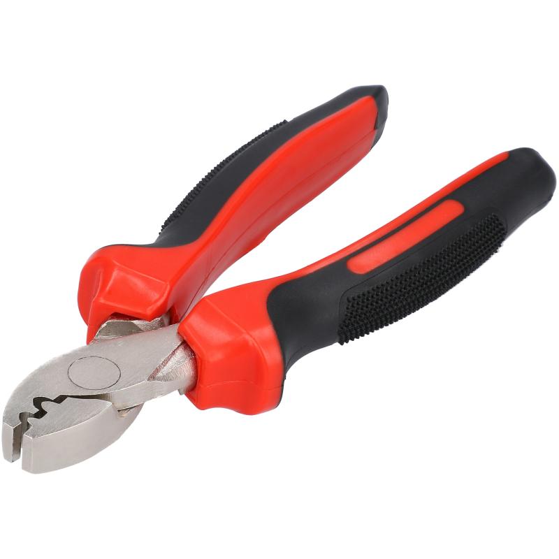 Mikado Zange - Klemmung f&uuml;r H&uuml;lse 14cm