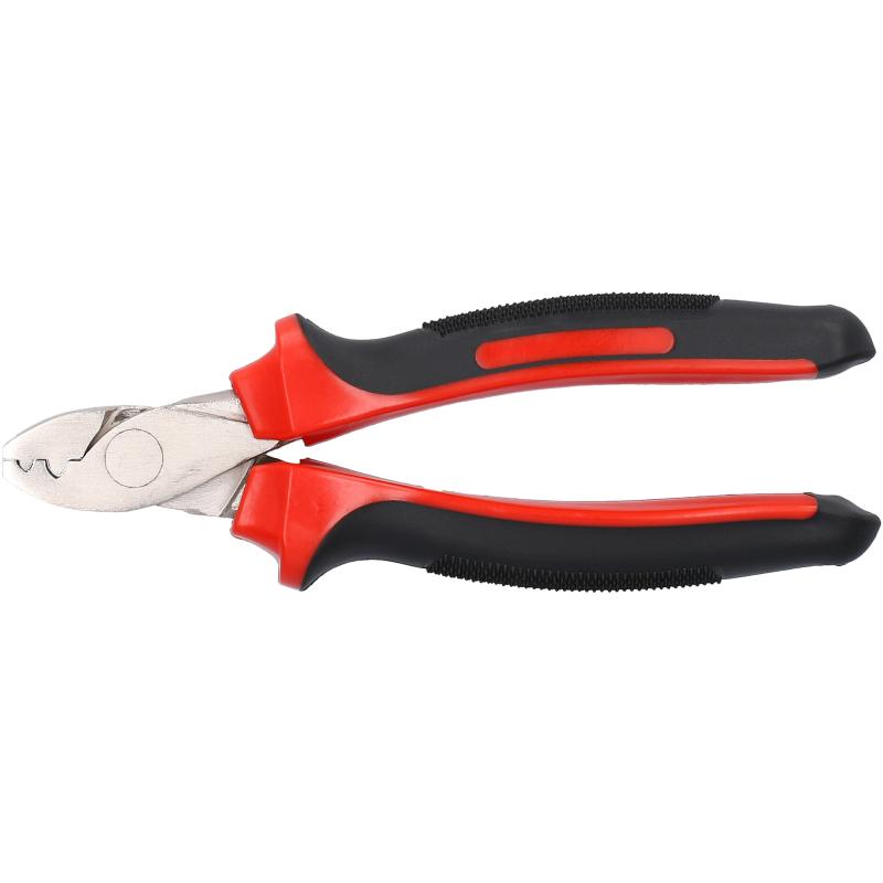 Mikado Zange - Klemmung f&uuml;r H&uuml;lse 14cm