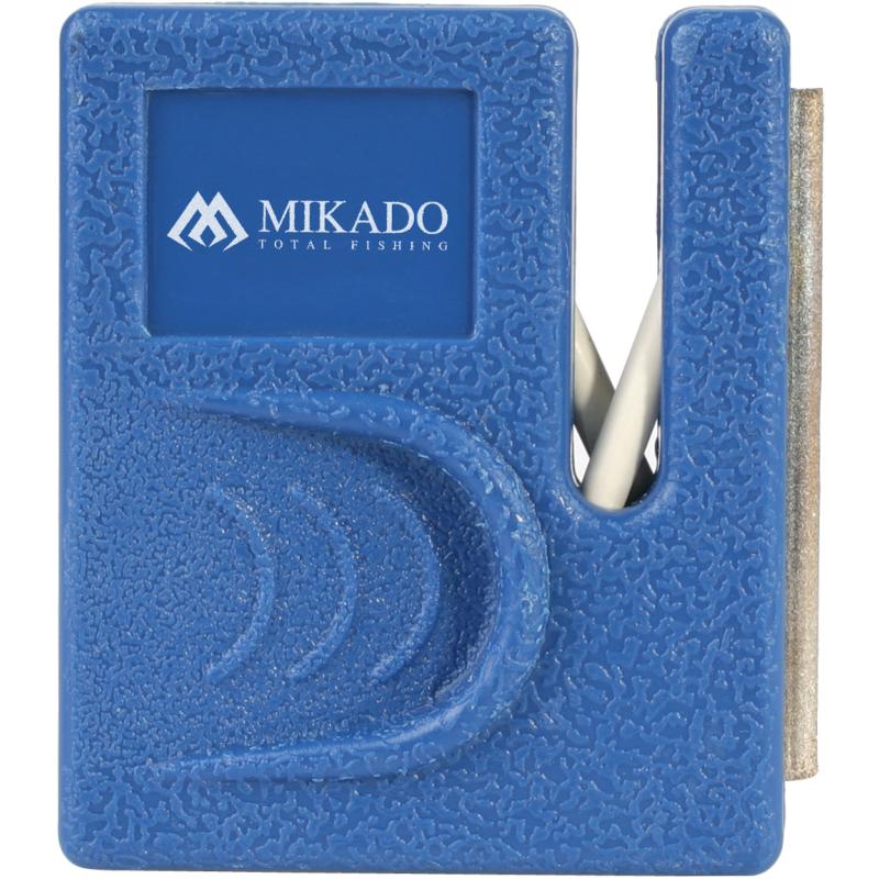 Mikado Sch&auml;rfer - f&uuml;r Messer und Haken
