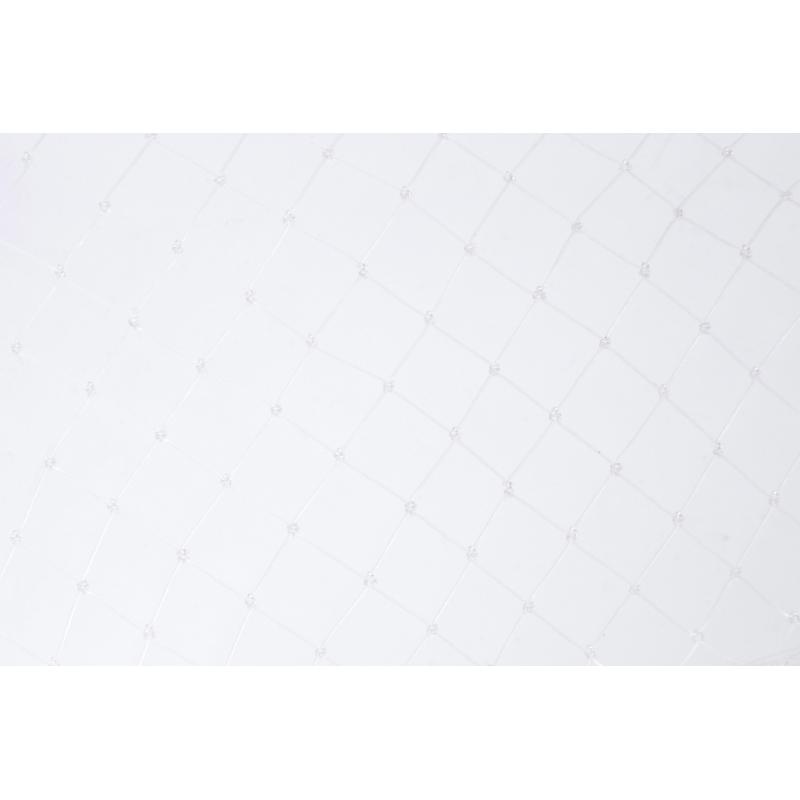 Mikado Kescherkopf - 50/40cm - Soft Mesh - Durchmesser 2mm