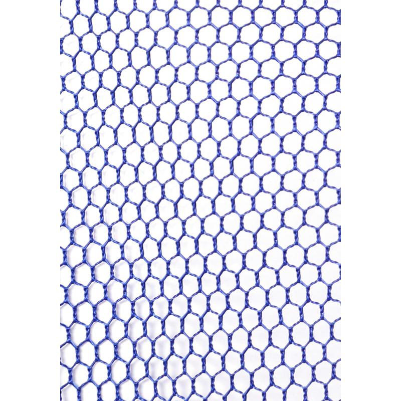 Mikado Kescherkopf - 50/40cm - Soft Mesh - Durchmesser 2mm