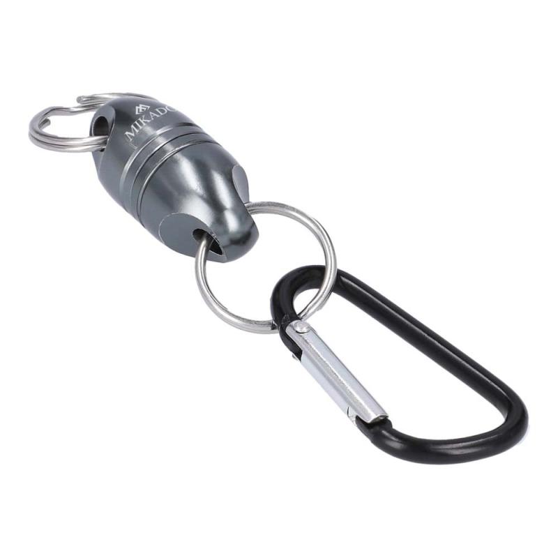 Mikado Clip - mit Magnet f&uuml;r Kescher 2.5Kg