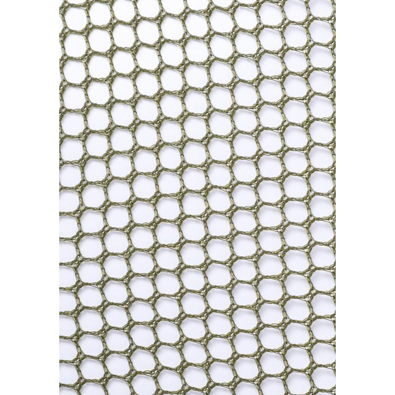 Mikado Kescherkopf - 50/45cm - Soft Mesh - Durchmesser 5mm - Faltbar