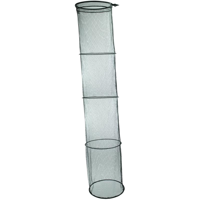Mikado Setzkescher - mit Gummi-Netz und Griff - Gr&ouml;&szlig;e 40cmx250cm