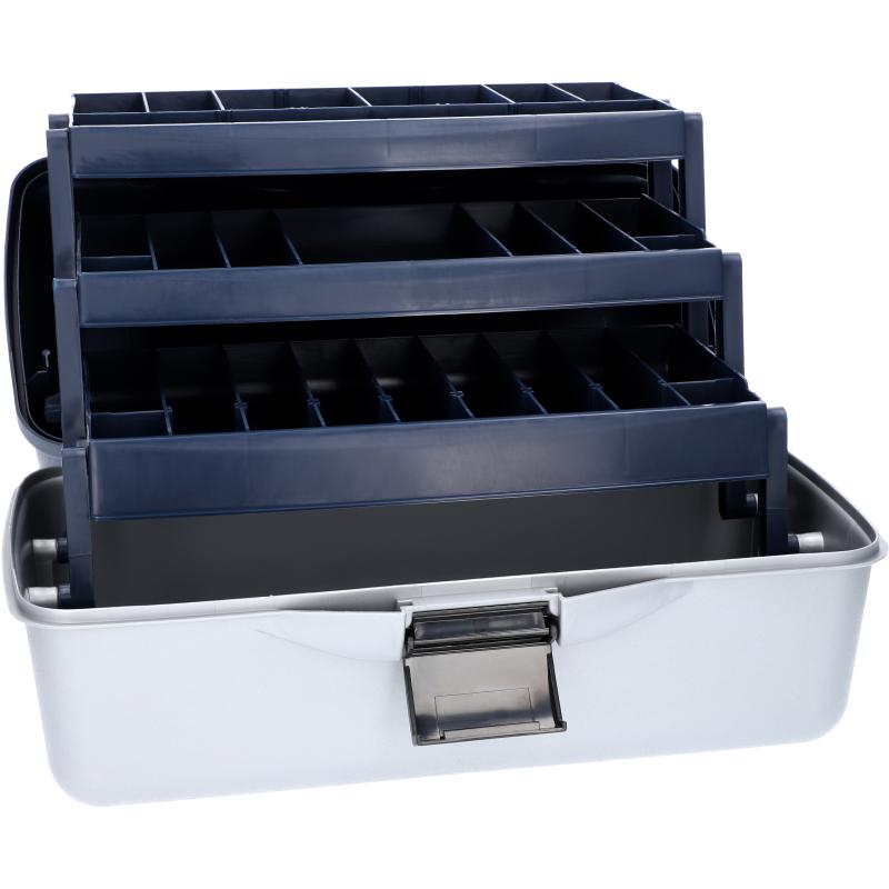Mikado Box - f&uuml;r Zubeh&ouml;r H416 (40X22X21cm)