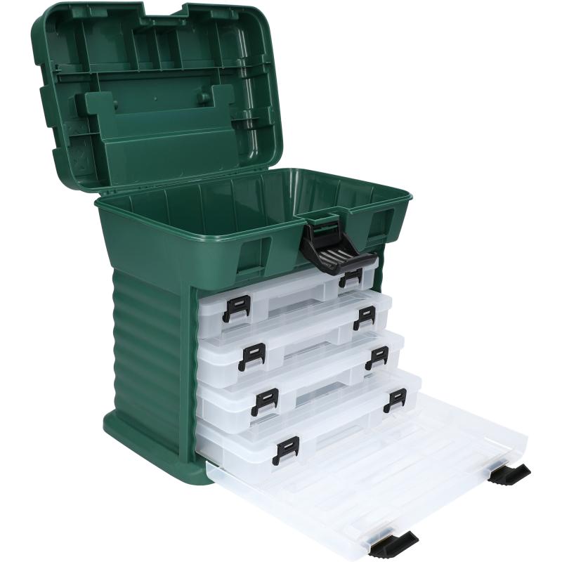 Mikado Box - f&uuml;r Zubeh&ouml;r H501 (27.5X17.5X26cm)
