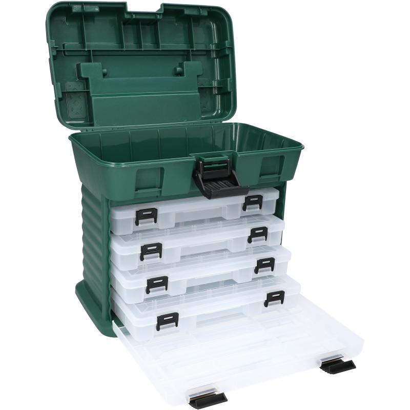 Mikado Box - f&uuml;r Zubeh&ouml;r H501 (27.5X17.5X26cm)