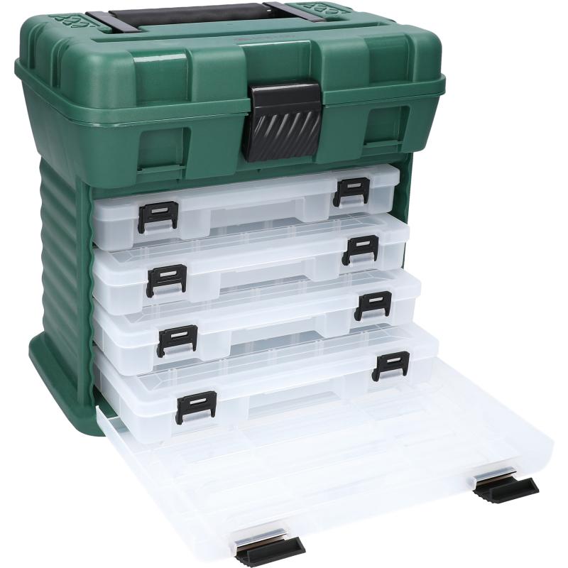 Mikado Box - f&uuml;r Zubeh&ouml;r H501 (27.5X17.5X26cm)