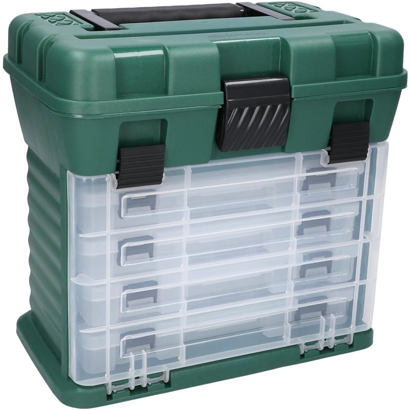 Mikado Box - f&uuml;r Zubeh&ouml;r H501 (27.5X17.5X26cm)