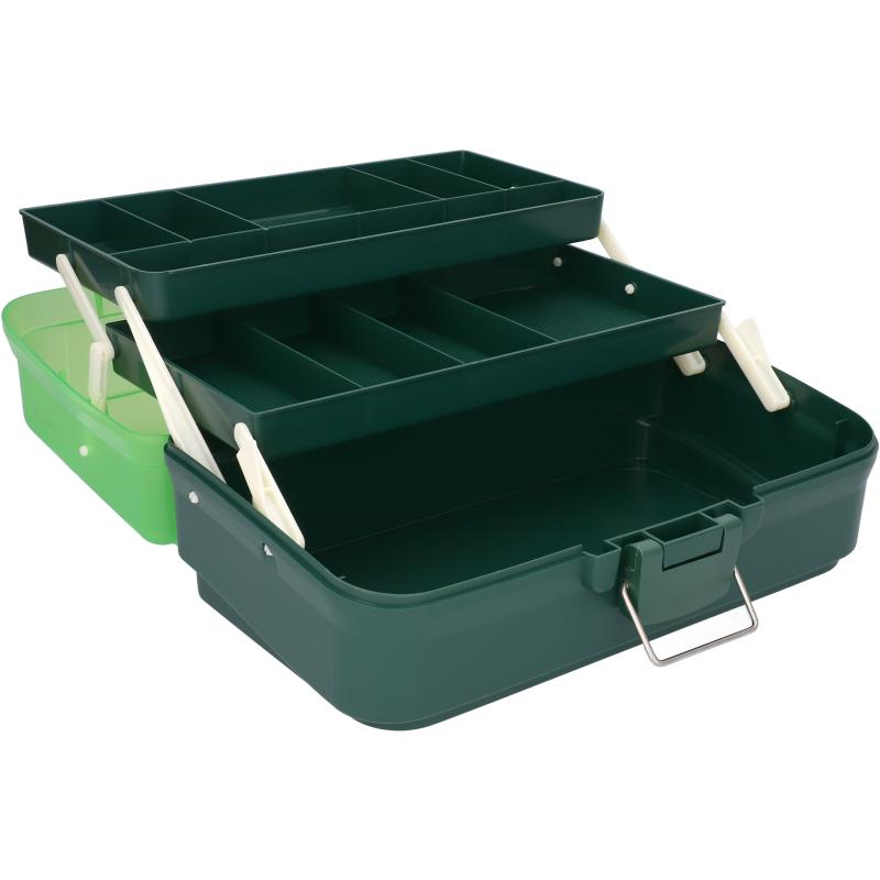 Mikado Box - f&uuml;r Zubeh&ouml;r H540 (40X20X16.5cm)