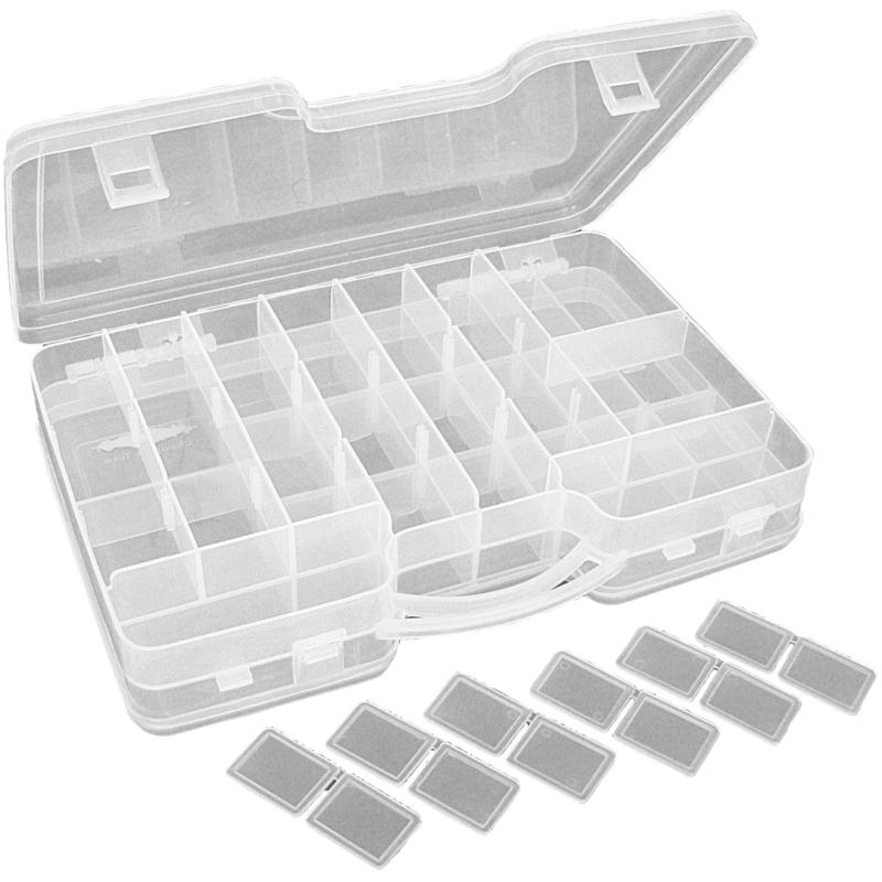 Produktbild Mikado Box - ABM 307 (29X19X6cm)