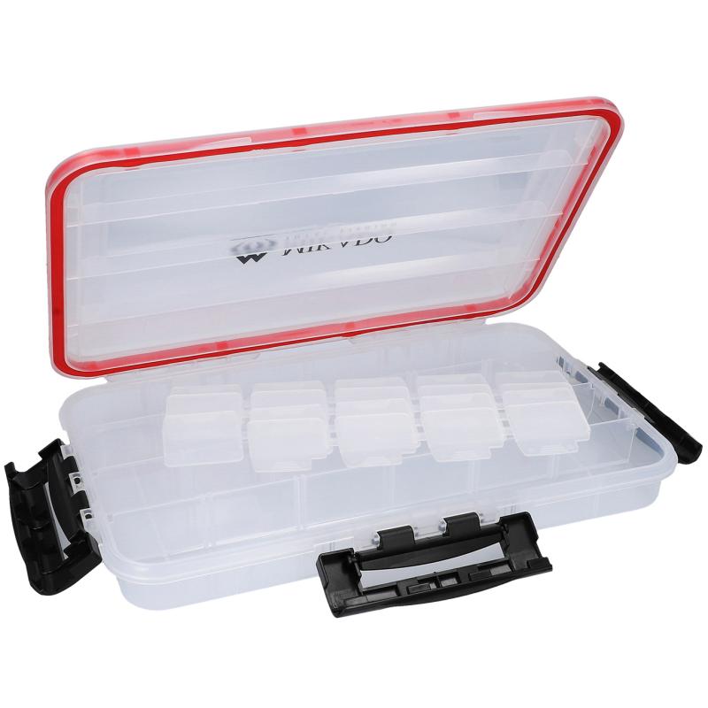 Produktbild Mikado Box - Einseitig mit Dichtung B1860 (35X22X5.5cm)