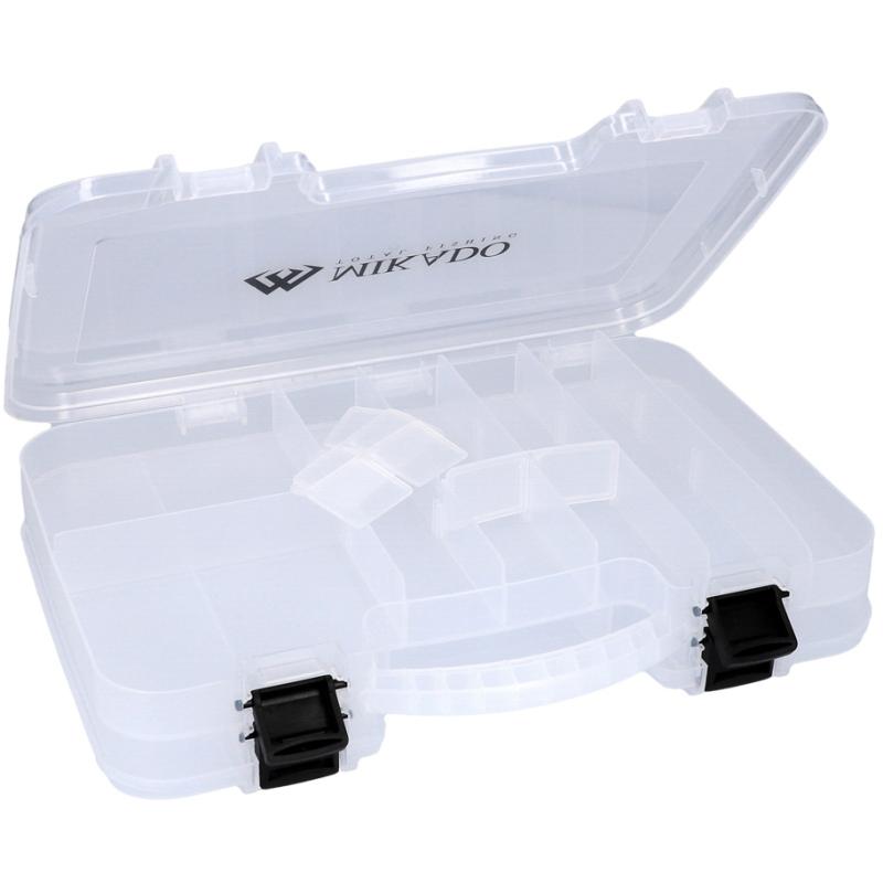 Produktbild Mikado Box - Beidseitig f&uuml;r K&ouml;der H308 (29.8X22X5.7cm)