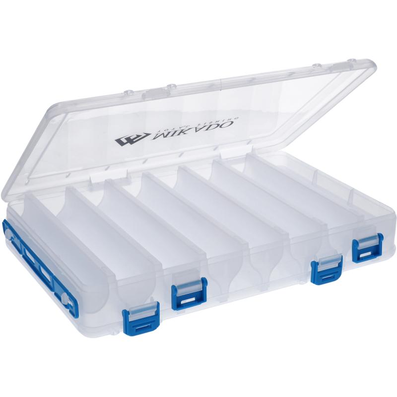 Produktbild Mikado Box - Beidseitig f&uuml;r K&ouml;der H488 (27.6X17.6X4.9cm)