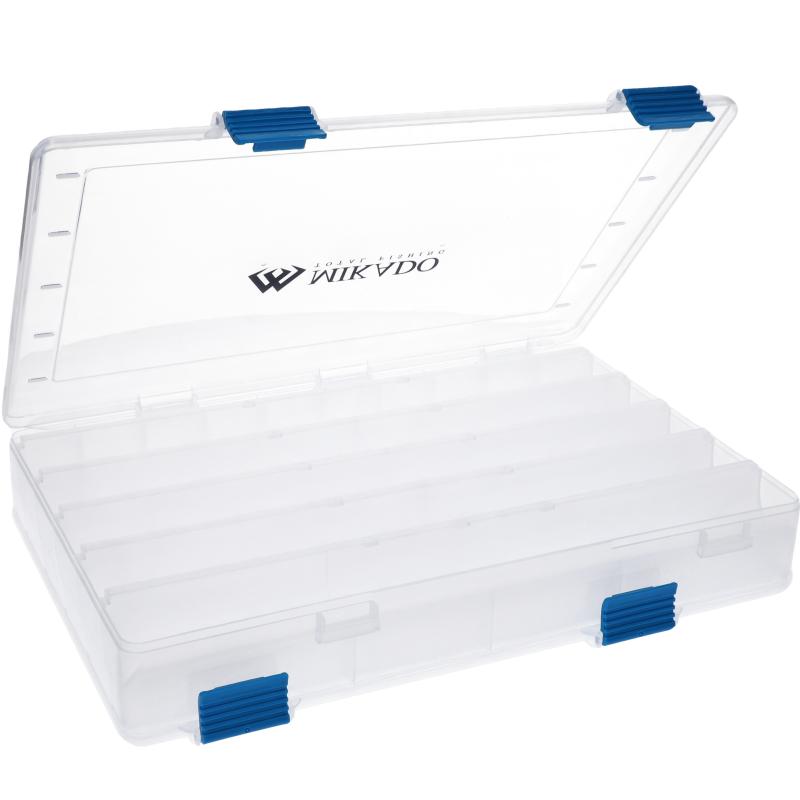 Mikado Box - Beidseitig f&uuml;r K&ouml;der H489 (35.5X23.1X6cm)