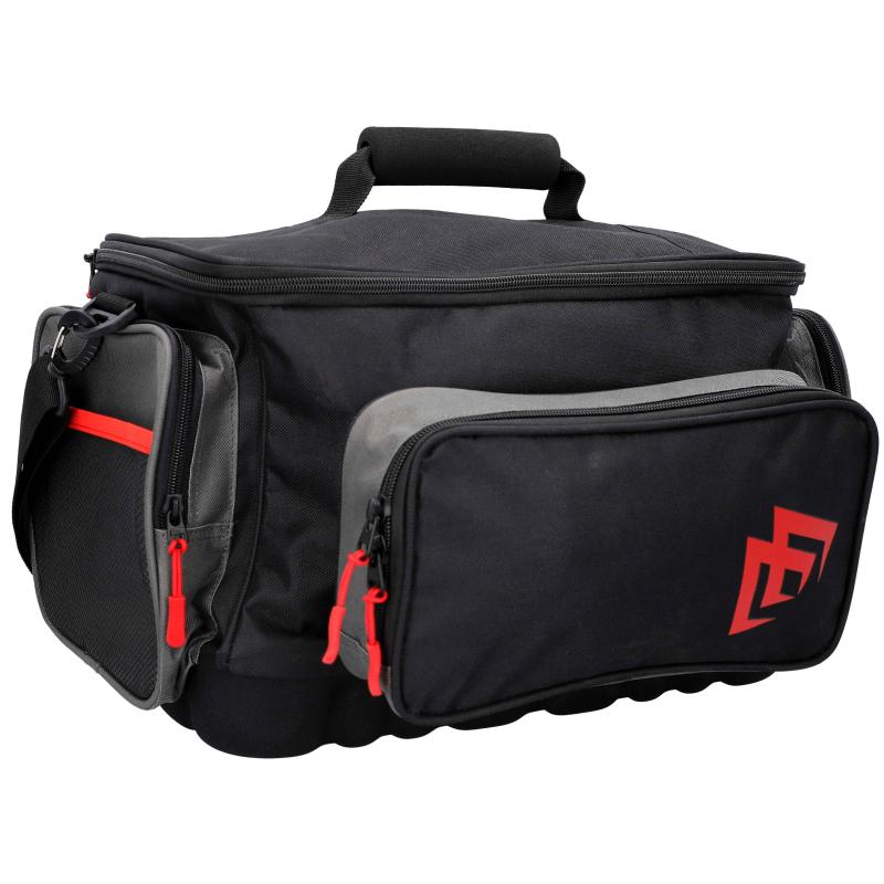 Mikado Tasche - Hard Bottom Bag (35.5X22X26cm
