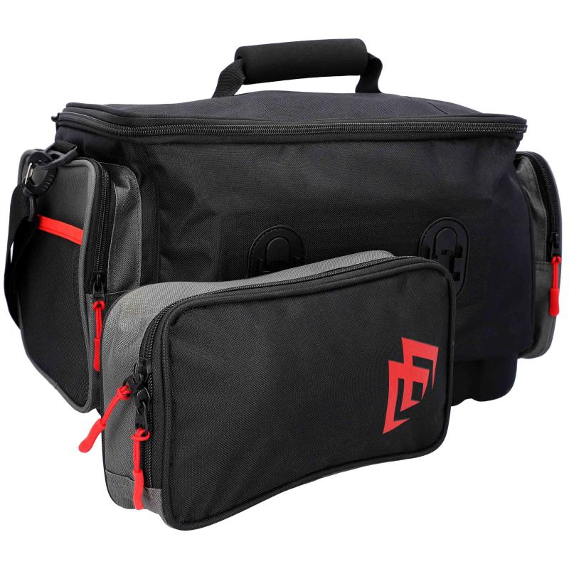 Mikado Tasche - Hard Bottom Bag (35.5X22X26cm