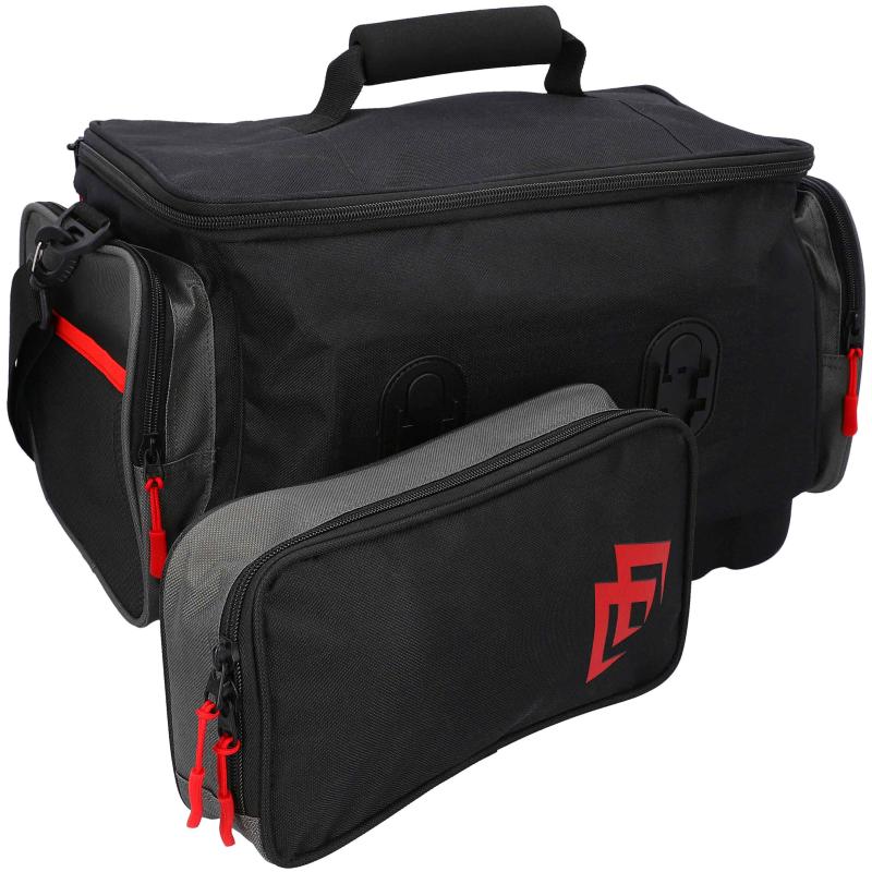 Mikado Tasche - Hard Bottom Bag (35.5X22X26cm