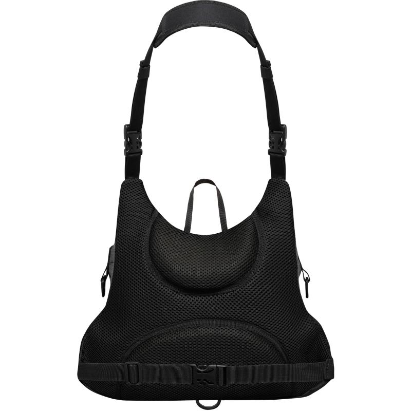 Mikado Tasche - Chest Pack (35X23.5cm)