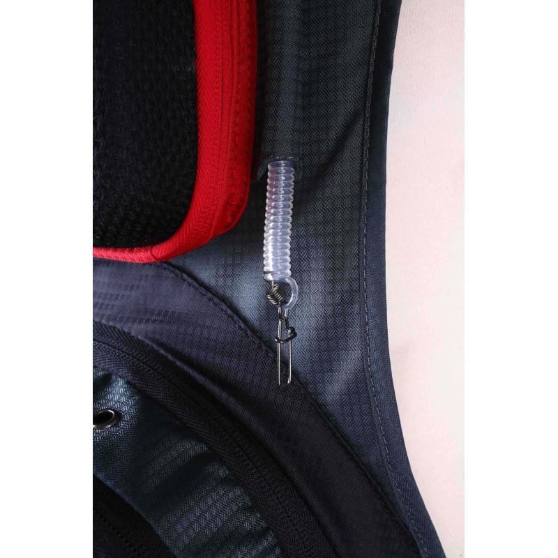 Mikado Tasche - M-Bag - Chestpack Active (42X27cm)