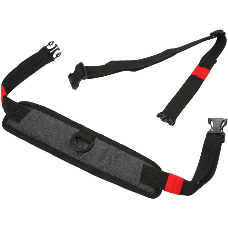 Mikado Tasche - M-Bag - Chestpack Active (42X27cm)
