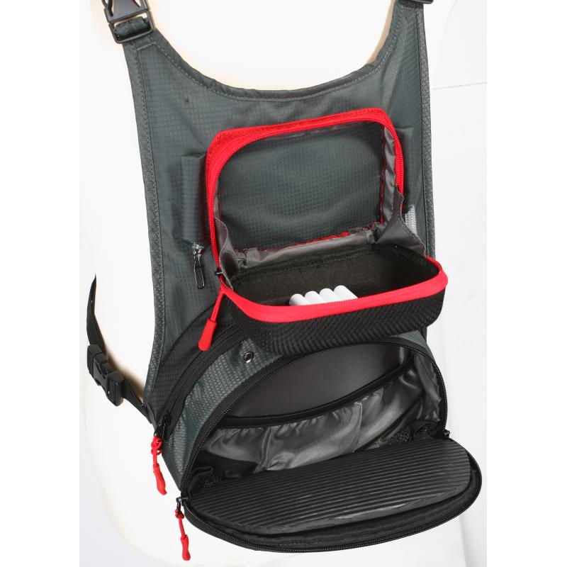 Mikado Tasche - M-Bag - Chestpack Active (42X27cm)