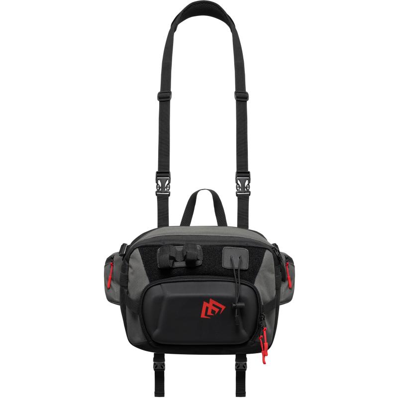 Mikado Tasche - Hip Pack - Angelg&uuml;rtel (28X22X12cm)