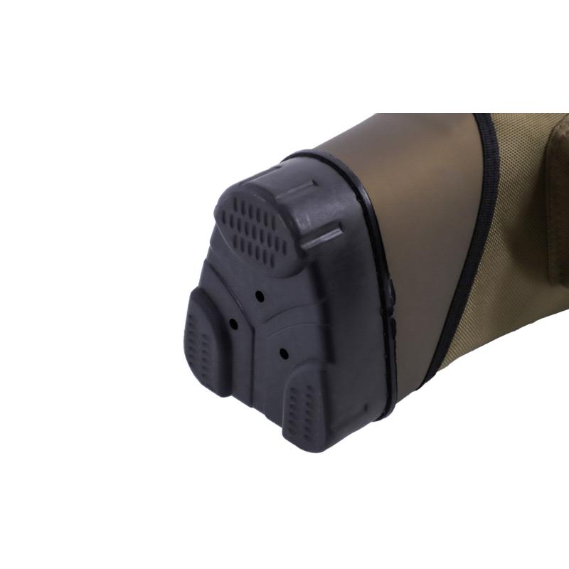 Mikado Rutenfutteral - 1 Fach 150cm Versteift