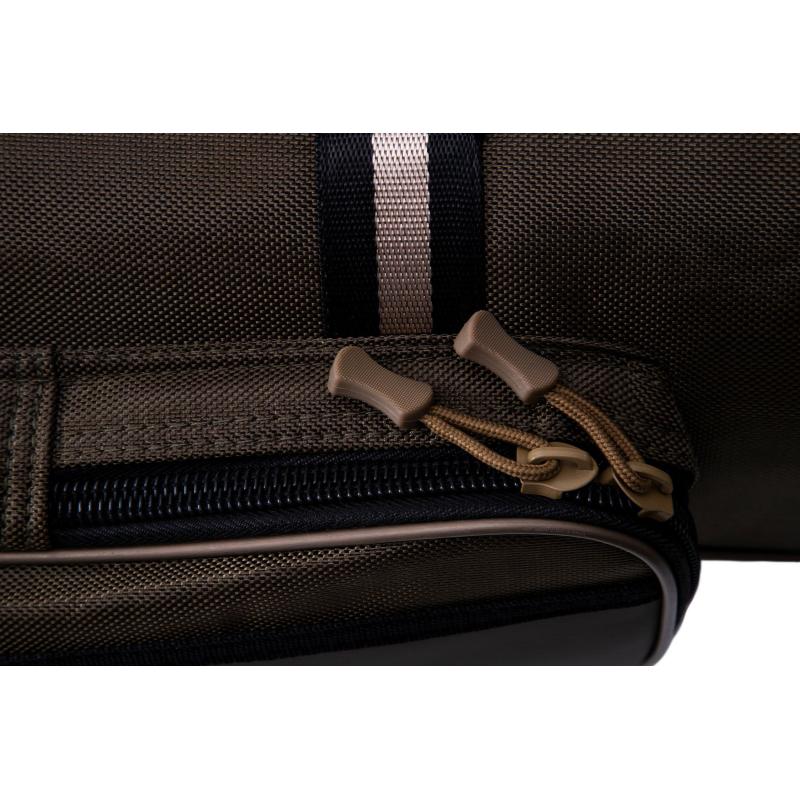 Mikado Rutenfutteral - 2 F&auml;cher 150cm Versteift
