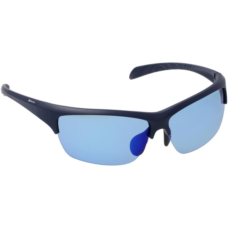 Produktbild Mikado Sonnenbrille A - Polarisiert - Blauer und Violett Spiegeleffekt