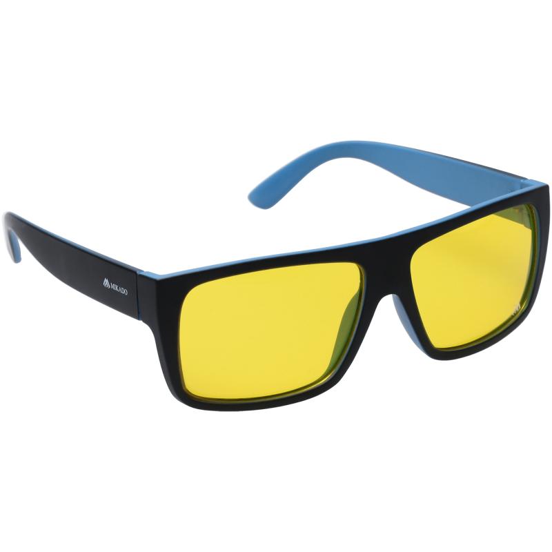 Produktbild Mikado Sonnenbrille - Polarisiert - 0595 - Gelb