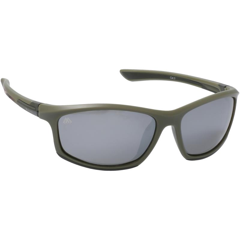Produktbild Mikado Sonnenbrille - Polarisiert - 7871 - Grau Spiegeleffekt