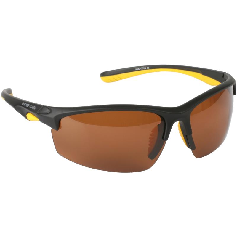 Produktbild Mikado Sonnenbrille - Polarisiert - 7524 - Braun