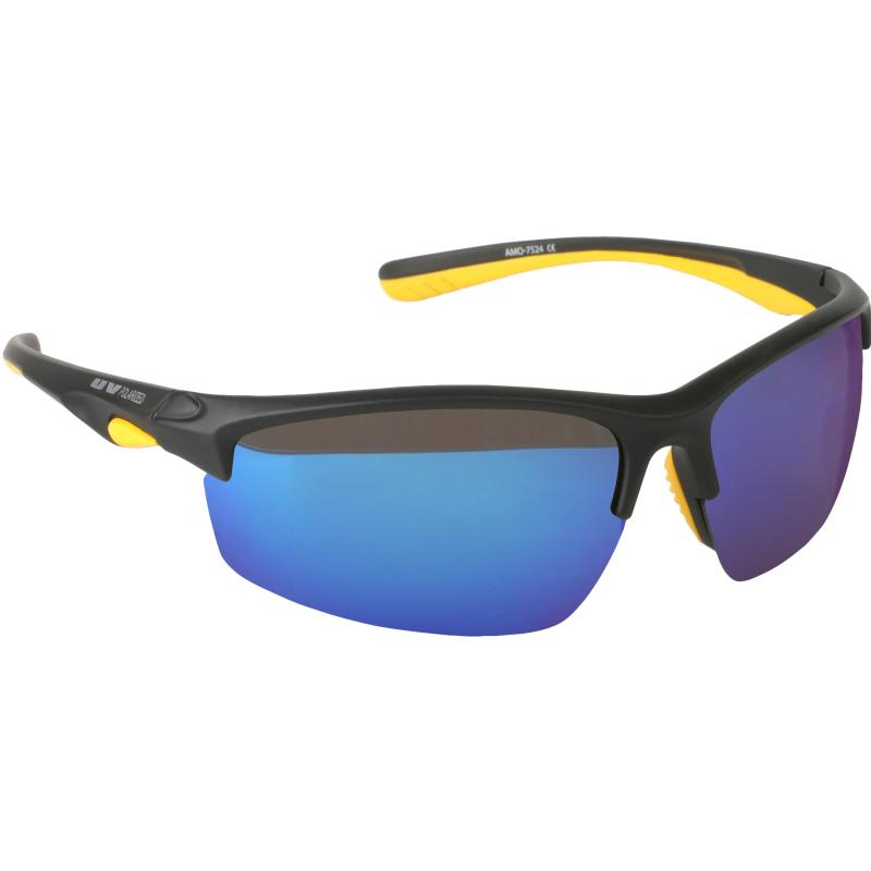 Produktbild Mikado Sonnenbrille - Polarisiert - 7524 - Blau und Violett