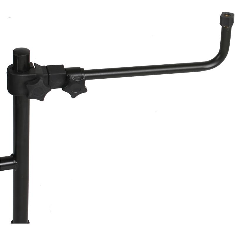 Produktbild Mikado Halter - f&uuml;r Setzkescher Gebogen 24cm