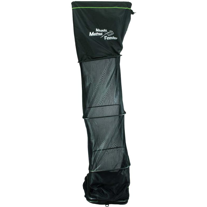 Mikado Setzkescher - Tournament-Rechteck - Gr&ouml;&szlig;e 60/50cm-50/40cmx400cm